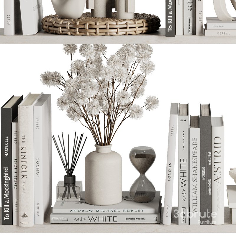 Decorative Set32 Image 4