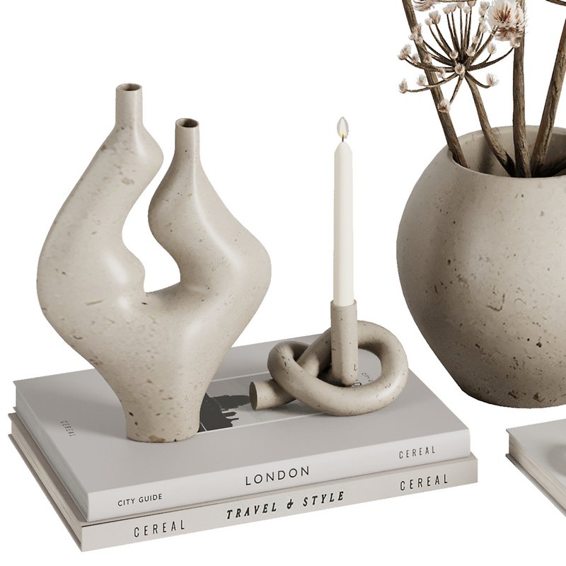 Decorative Set40 Image 2