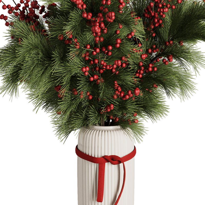 Bouquet Christmas SetV4 Image 2