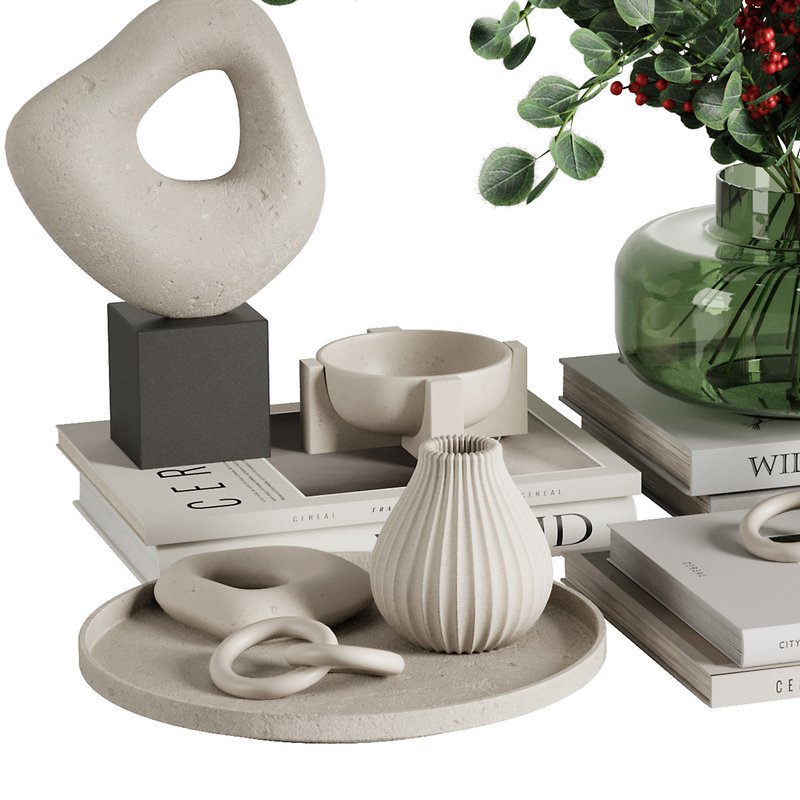 Decorative Set35 Image 3