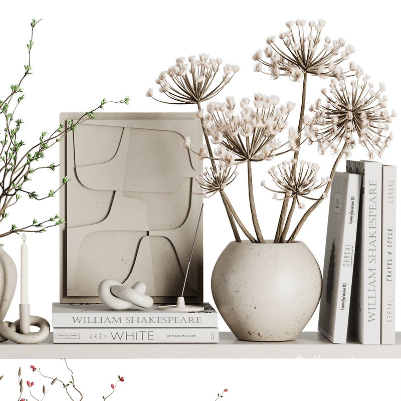 Decorative Set34 Image 4