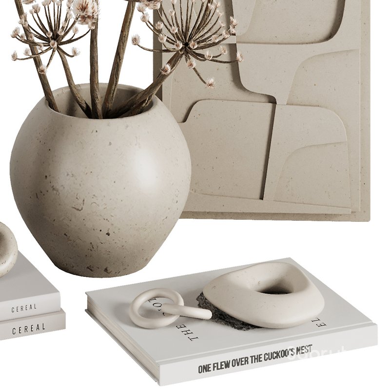 Decorative Set40 Image 3