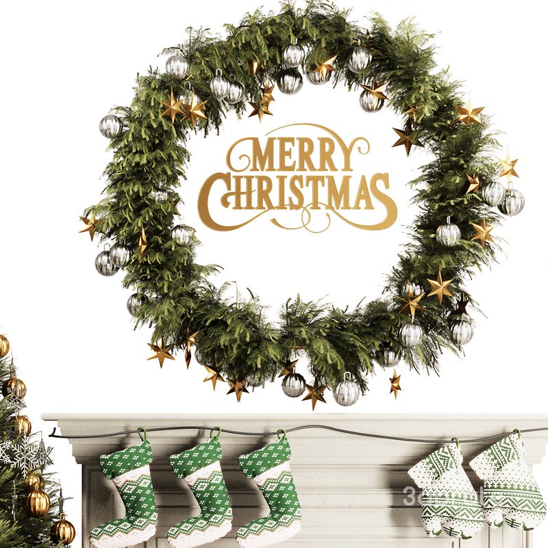 Christmas Tree Set2 Image 3