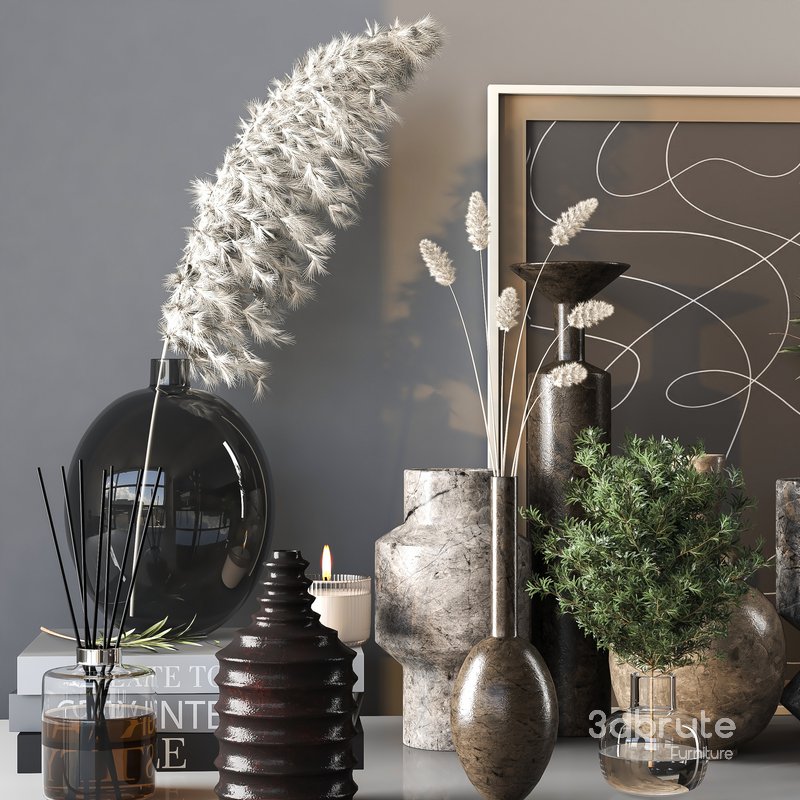 decorative set 010 Image 1