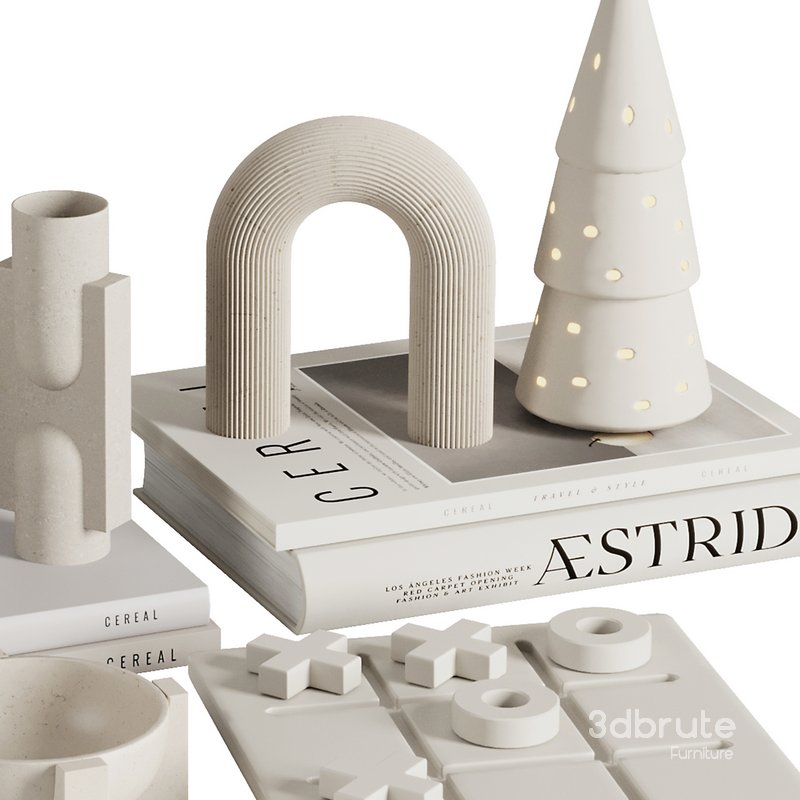 Decorative Set37 Image 4