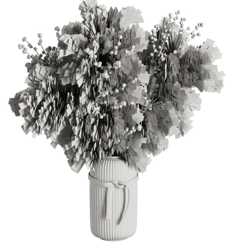 Bouquet Christmas SetV4 Image 3