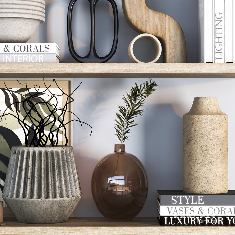 decorative set 07 Image 4