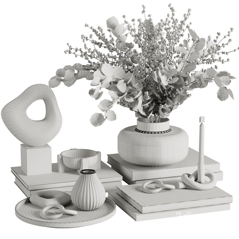 Decorative Set35 Image 4