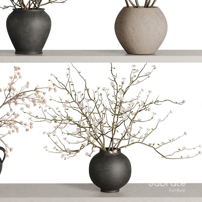 Five Dry Bouquet set30 Image 3