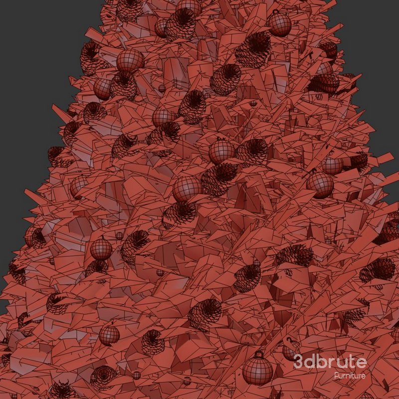 Christmas Tree Set3 Image 4