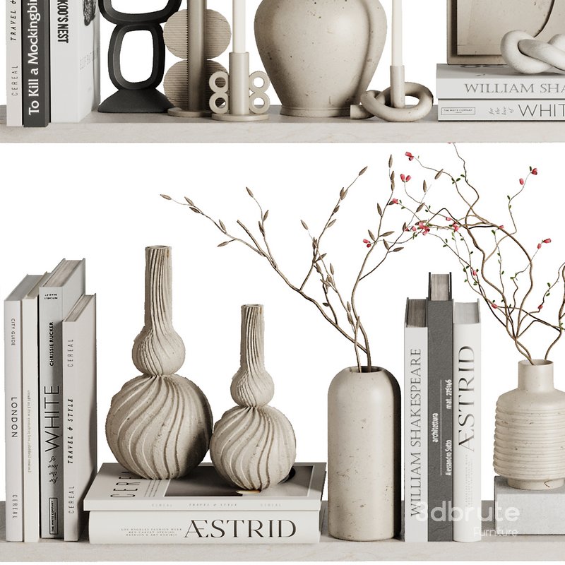 Decorative Set34 Image 5