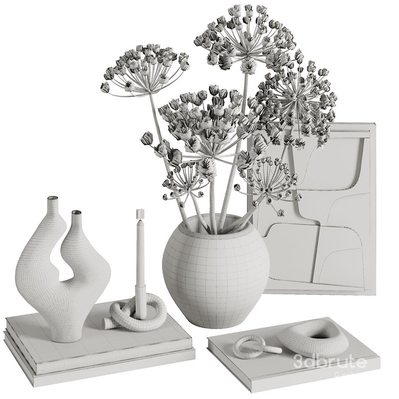 Decorative Set40 Image 5