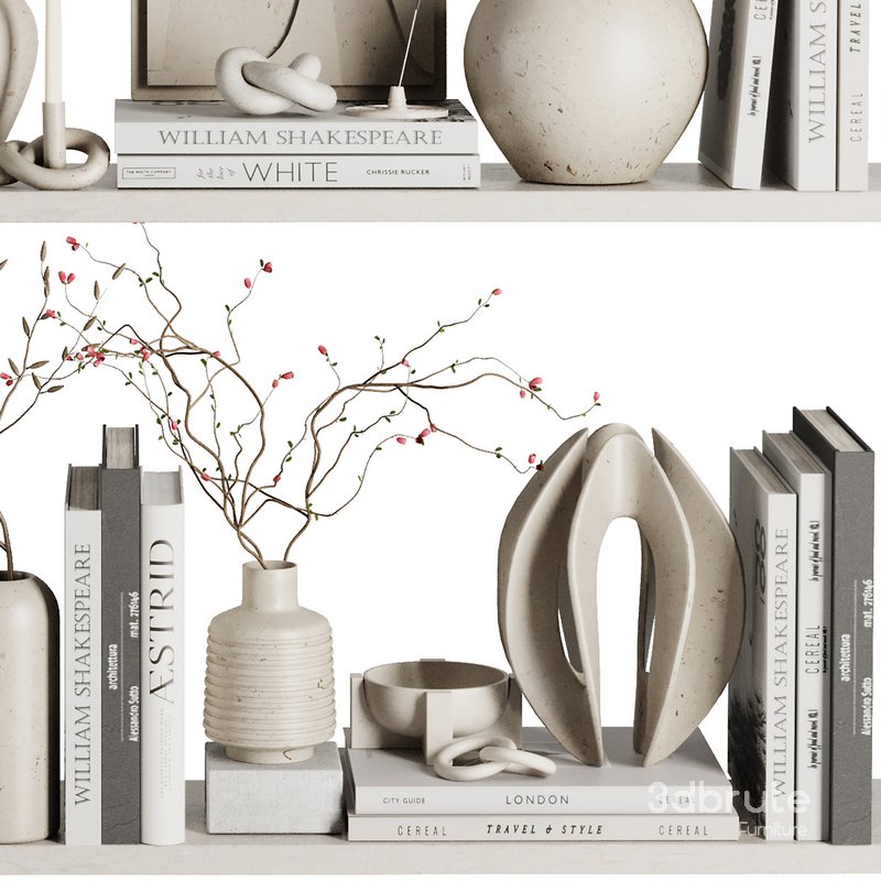 Decorative Set34 Image 3