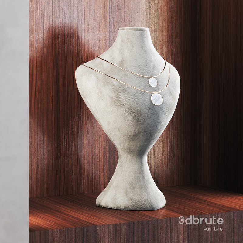 jewelry store showcase Jewellery showroom Image 8