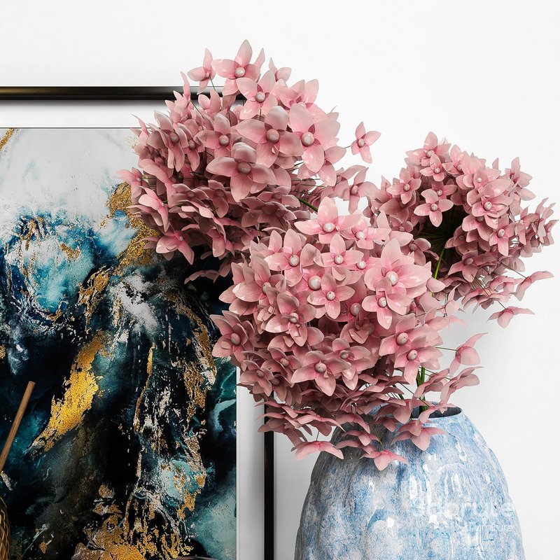 Decorative set 02 Image 2