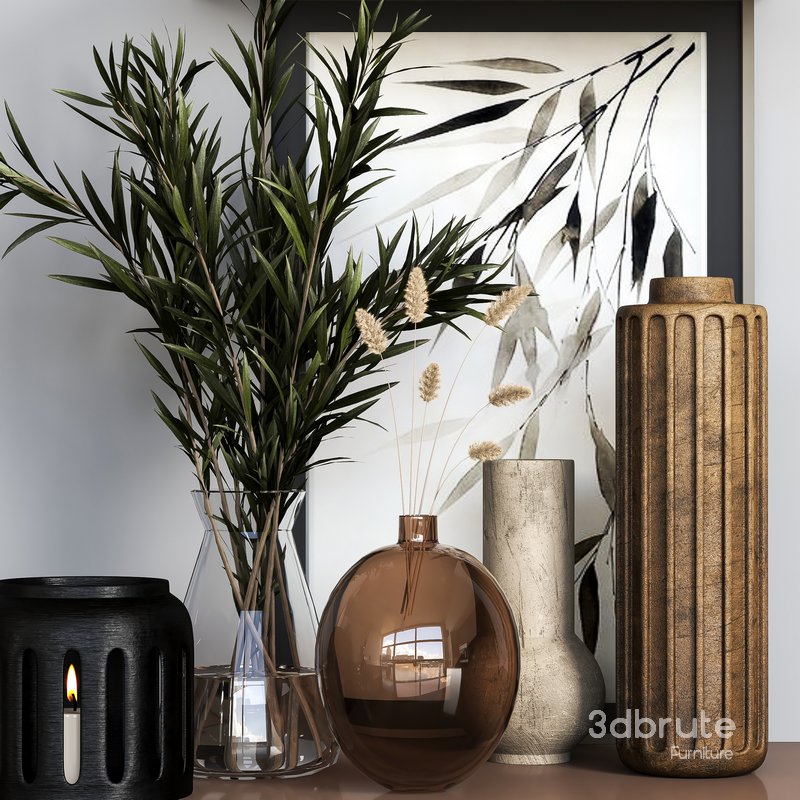 decorative set 09 Image 2