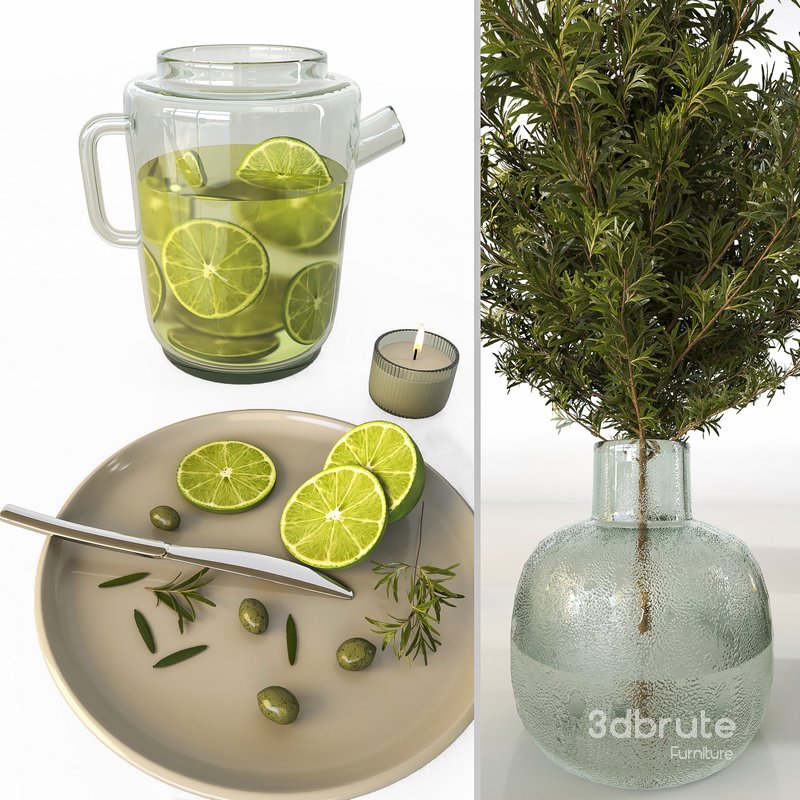 Tableware 01 Image 2