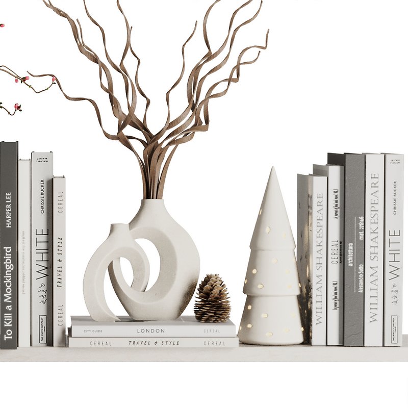 Decorative Set32 Image 3