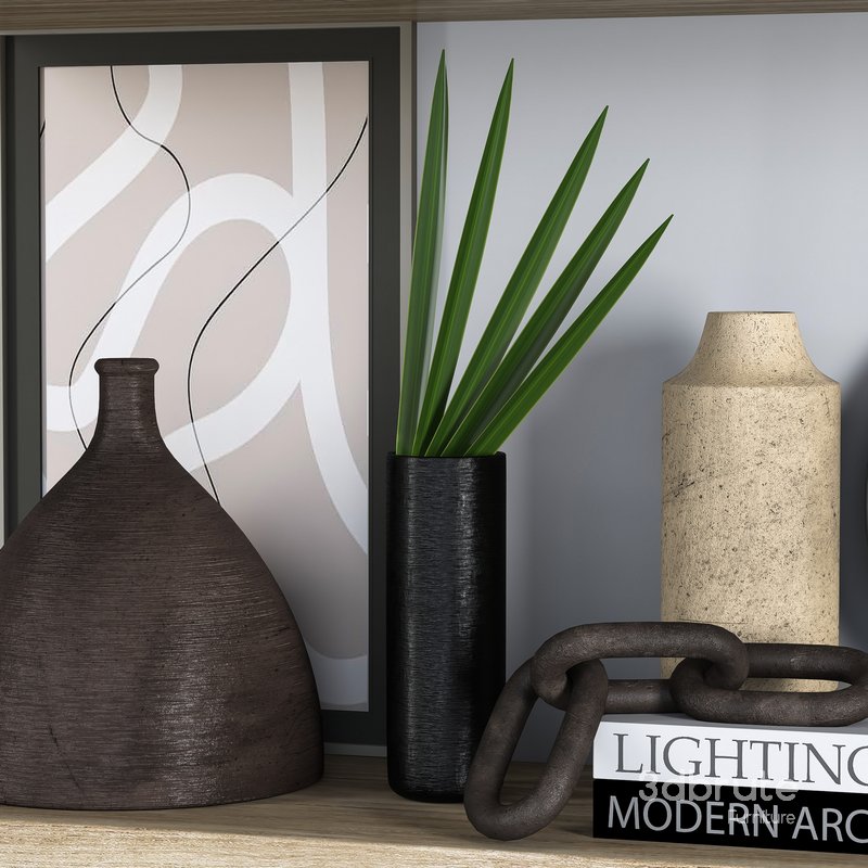 decorative set 08 Image 5