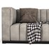 Velvet tufted sofa1 - Thumbnail 3