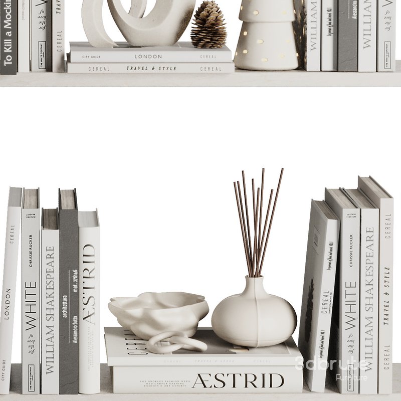 Decorative Set32 Image 5