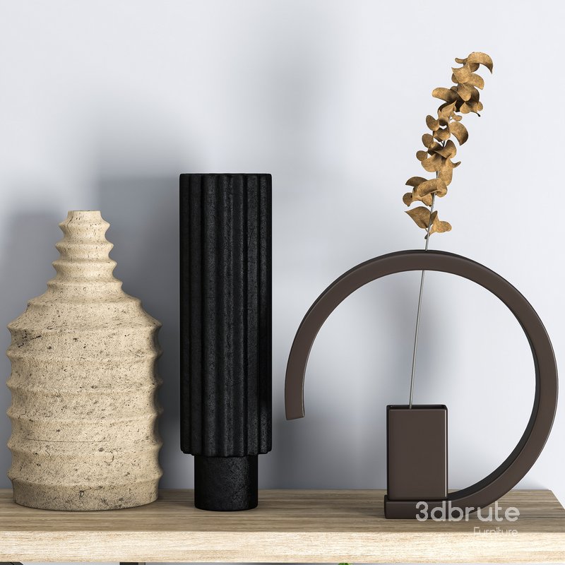 decorative set 08 Image 6