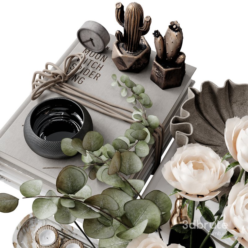 Decorative set 52 Image 3