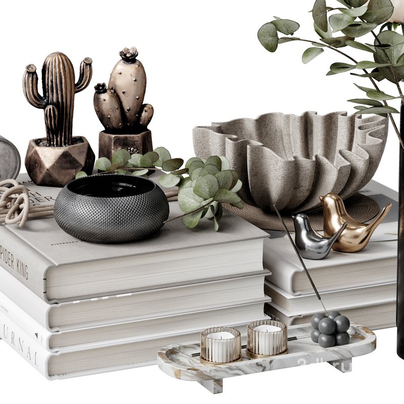 Decorative set 52 Image 2