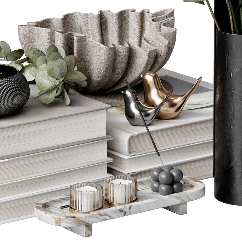 Decorative set 52 Image 5