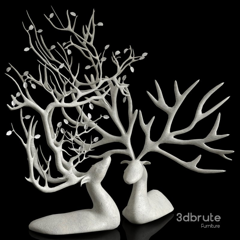 deer_accessories Image 1