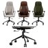 THEETAYY Mid Century Office Chair - Thumbnail 5