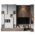 TV Wall set 0351 - Thumbnail 1