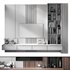TV Wall set 0350 - Thumbnail 2