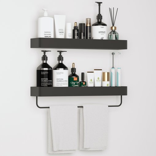 bathroom accessories