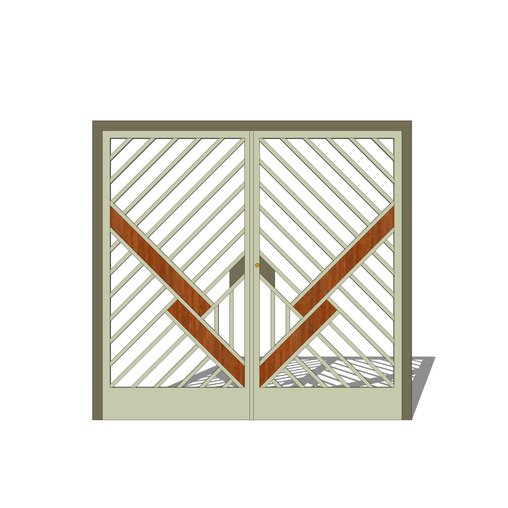 Gate