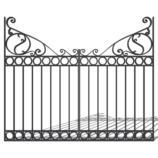 Gate