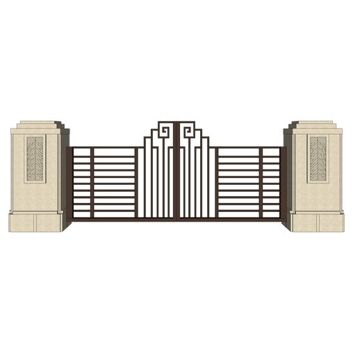 Gate