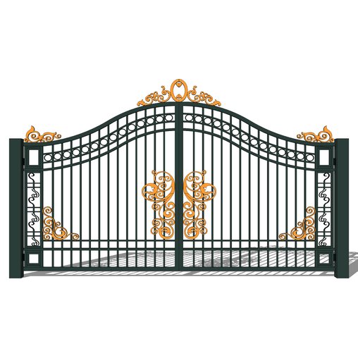 Gate