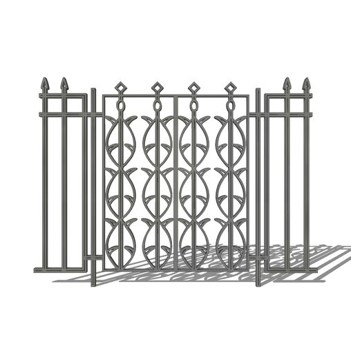 Gate