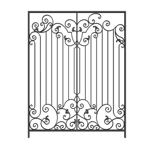 Gate