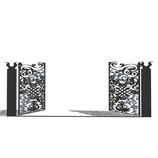 Gate