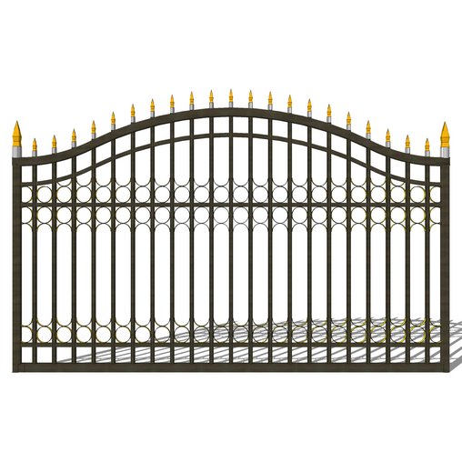 Gate