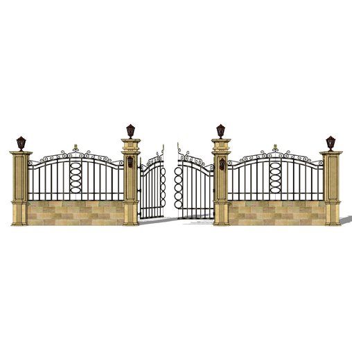 Gate