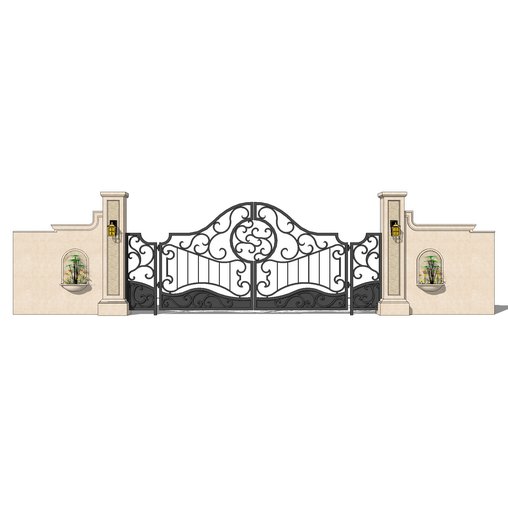 Gate