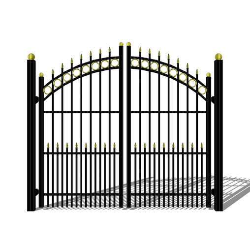 Gate