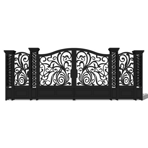 Gate