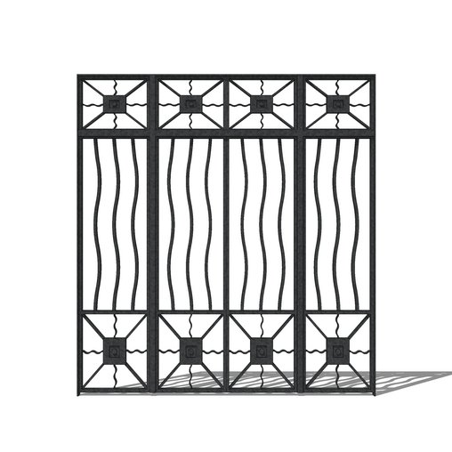 Gate