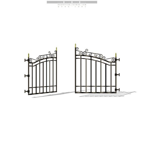 Gate