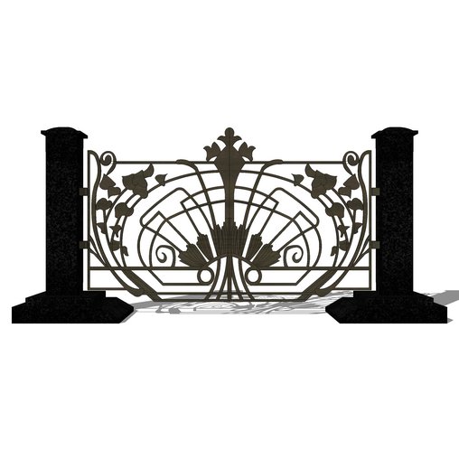 Gate