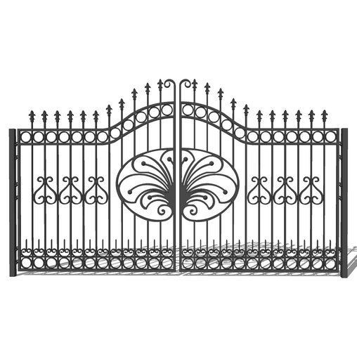 Gate
